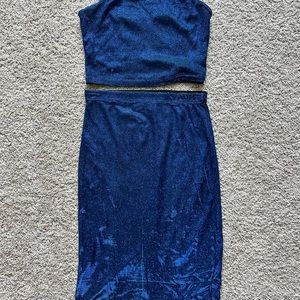 Ladies clothes: Guess, dynamite, Le Chateau, SHEIN, VICI